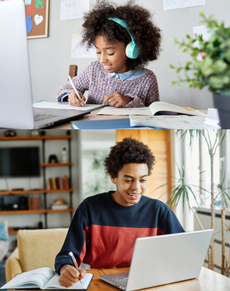 Kids online tutoring