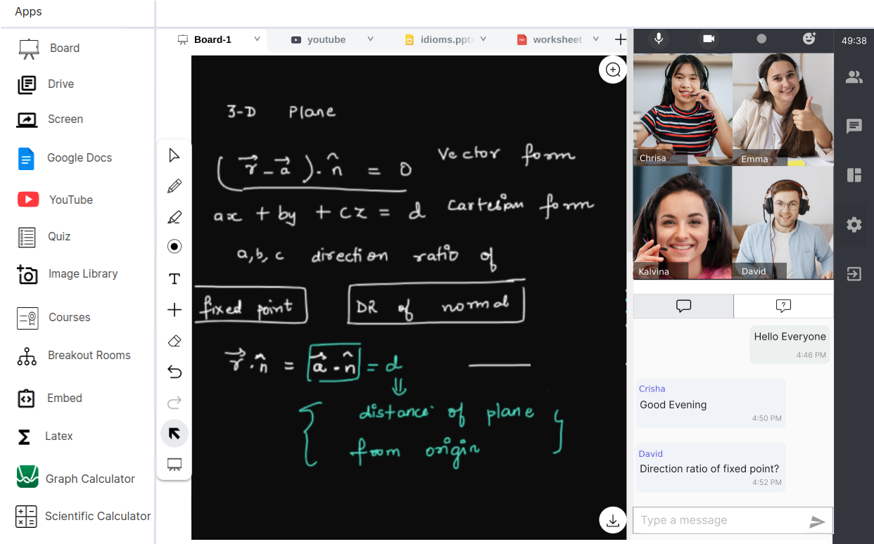 best online tutoring